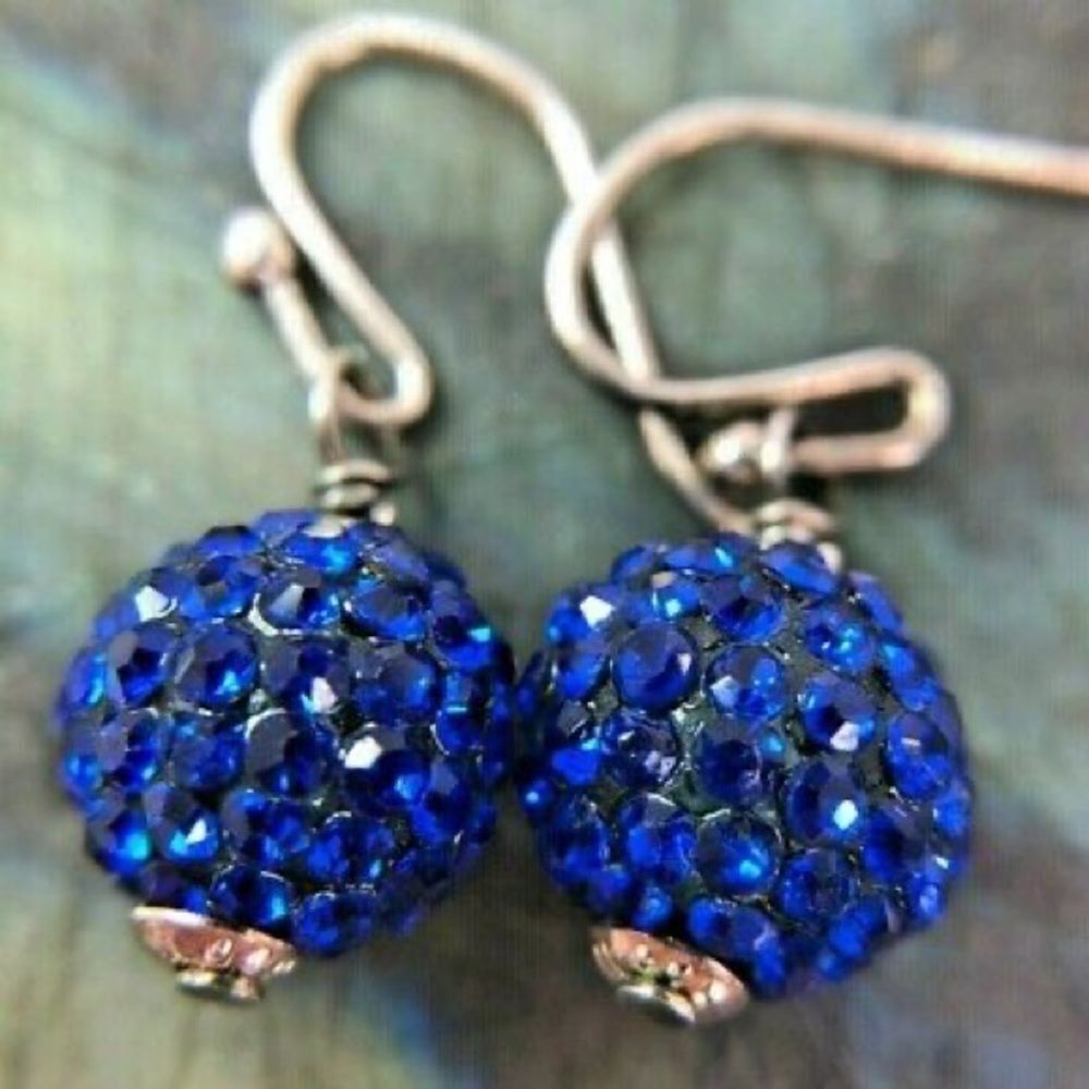 BNWT Earrings